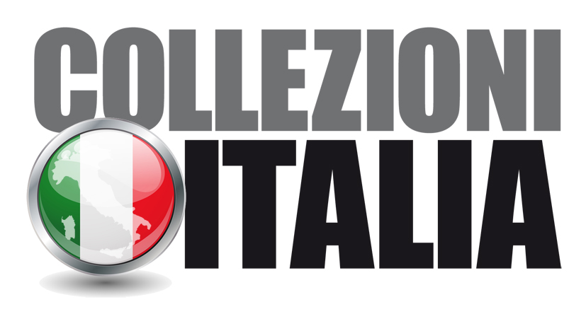 Collezioni Italia Collezioni Italia